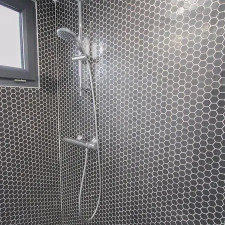 Apartment Centre - And Functional Ap.