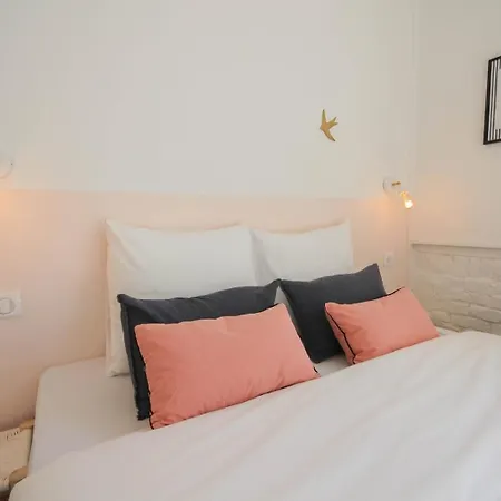 Centre - And Functional Ap. Apartment