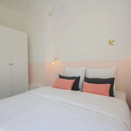 Centre - And Functional Ap. Apartment *